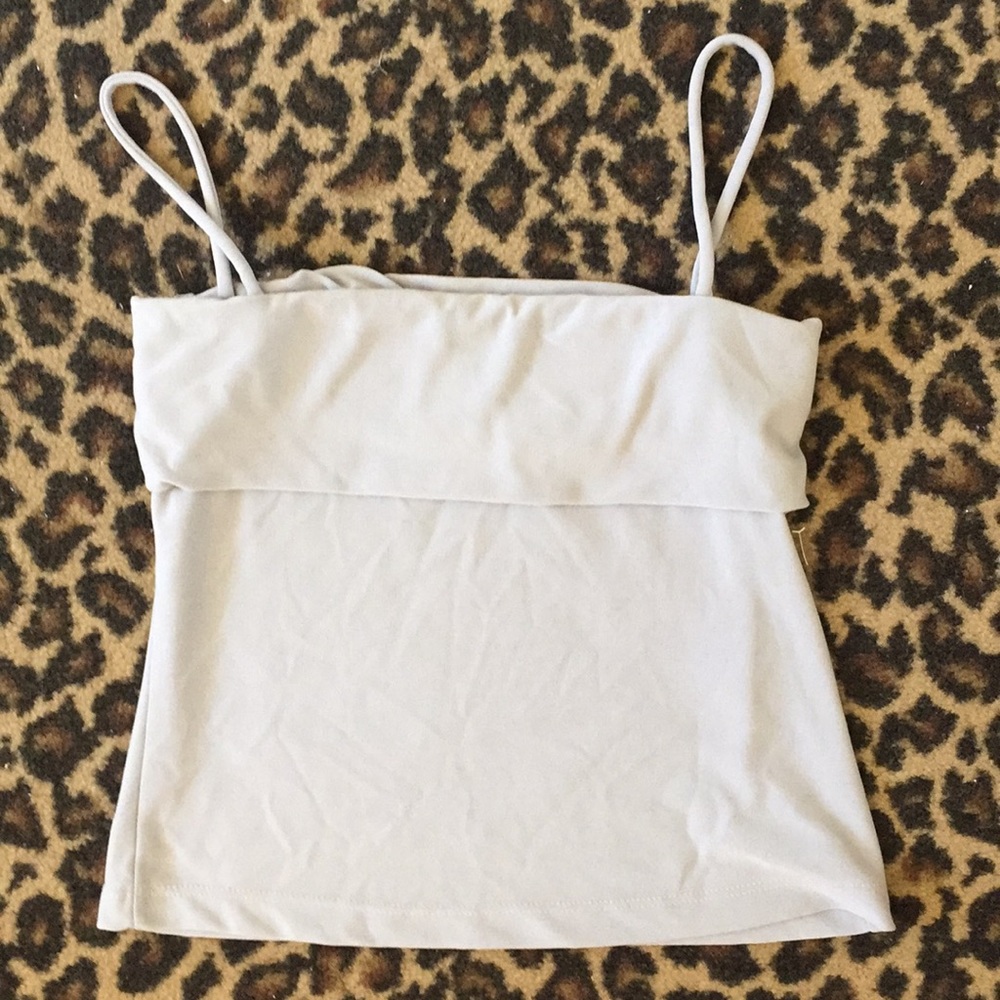 Vintage 90s tank top